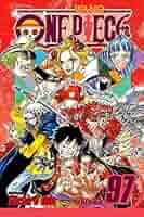 集英社 - ONE PIECE 1〜97巻と99巻＋別冊9巻 Amazon.com: ONE PIECE 9 (VO JAPONAIS): 9784088727356: ODA