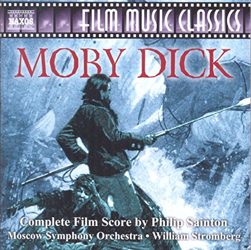 Moby Dick