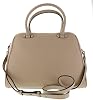 Kate Spade New York Mini Brantley Charles Street CrossbodySatchelHandbag in Affogato 907