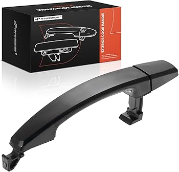 Amazon.com: A-Premium Front Right or Rear Left or Rear Right