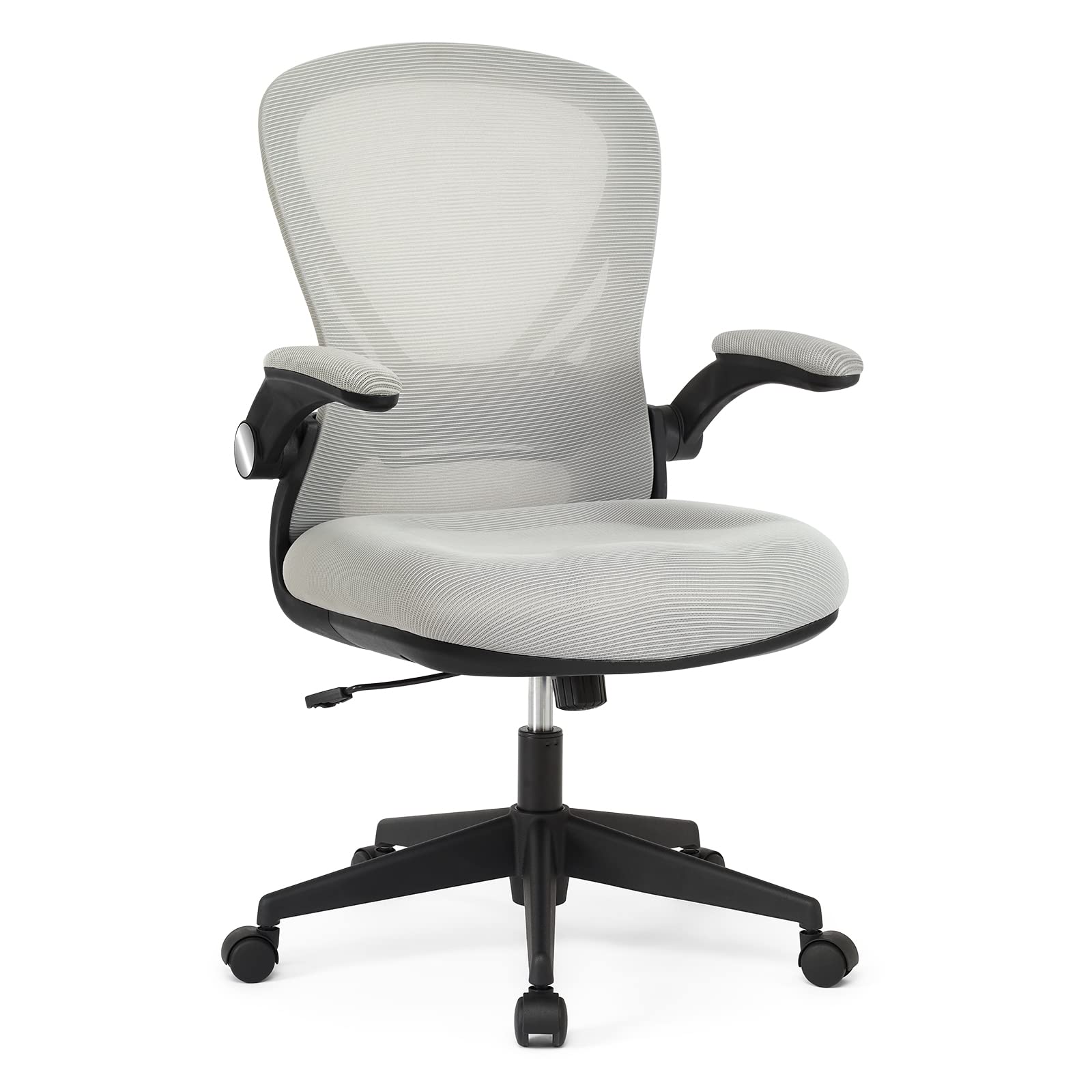 Buy Intimate WM Heart Office Chair, Ergonomic Computer Desk Chair with