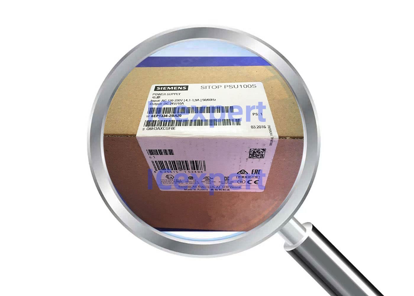 Siemens 6EP1334-2BA20 6EP1 334-2BA20電源 New IN BOX Siemens 6EP1334-2BA20 6EP1 334-2BA20 power supply | eBay UK