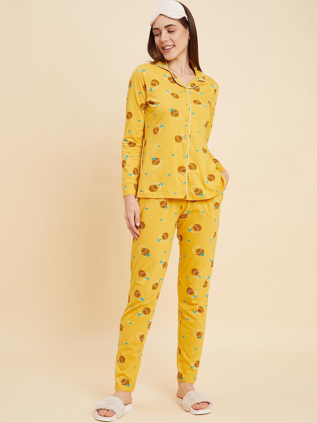 Sweet Dreams Camicia da notte da donna