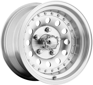 Ultra Wheel 062-6853K Ultra 062 RWD Wheel