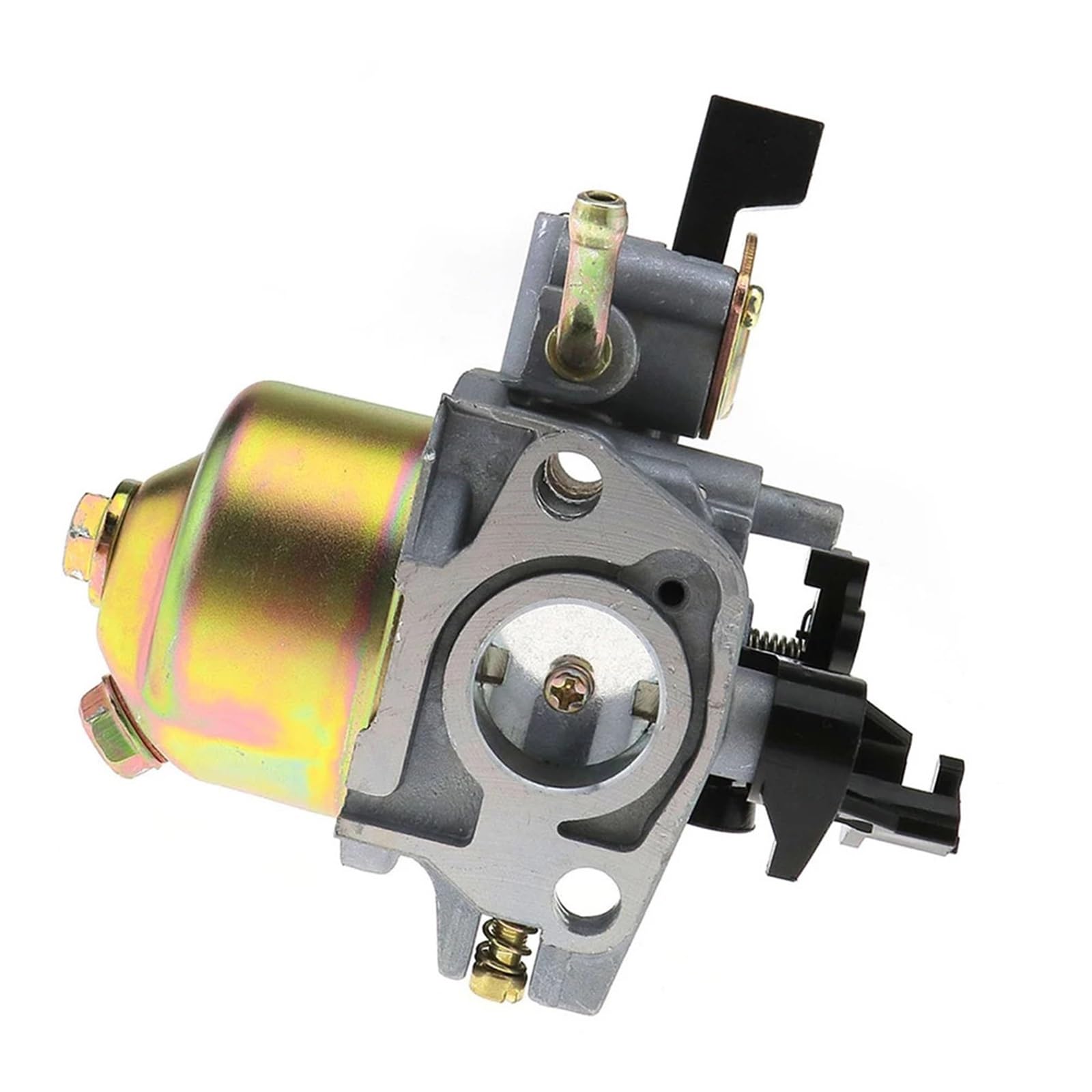 Ghj567re One Color Lawn Mower Carburetor Assembly For Honda Hrd536 Hrh536 Mower Gxv160 Engine 16100-Ze7-W21 Lawn Mower Spare Parts