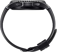 Vista 5 de Samsung Gear S3Frontier sm-r760SmartWatch (Bluetooth ModeloVersión Internacional)