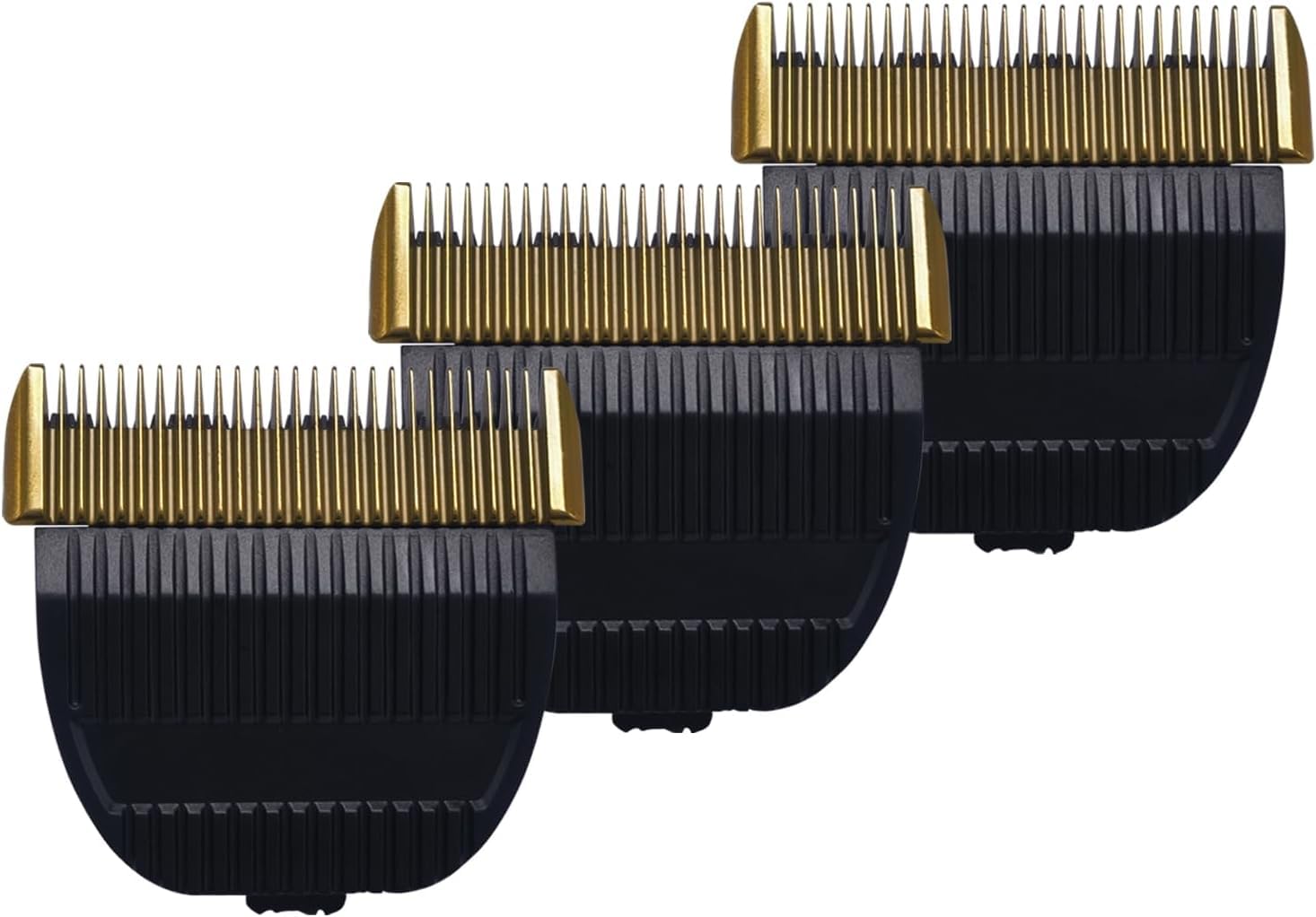 Ersatzklingen für Panasonic WER9902 ER-GP80 ER1611 ER1512 ER1511 ER1510 ER1610 ER160 ER153 ER152 ER151 (3 Stück)