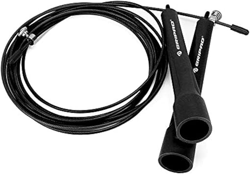 Gripad WOD Speed Jump Rope