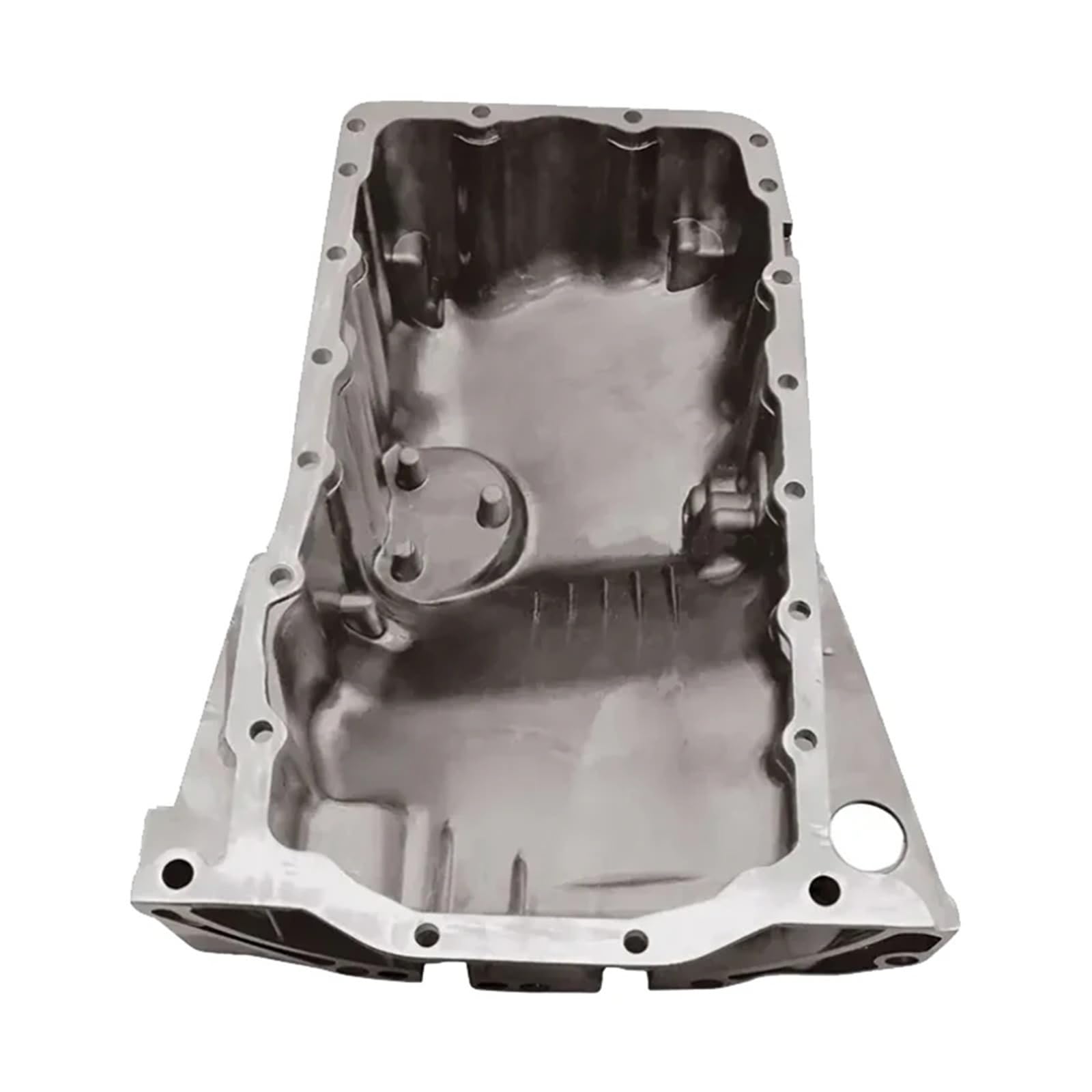 Coppa Dell'olio Motore 06B103603 Coppa per dell'olio motore per Audi A4 B5 8D2 1994-2000 per Passat sostituzione