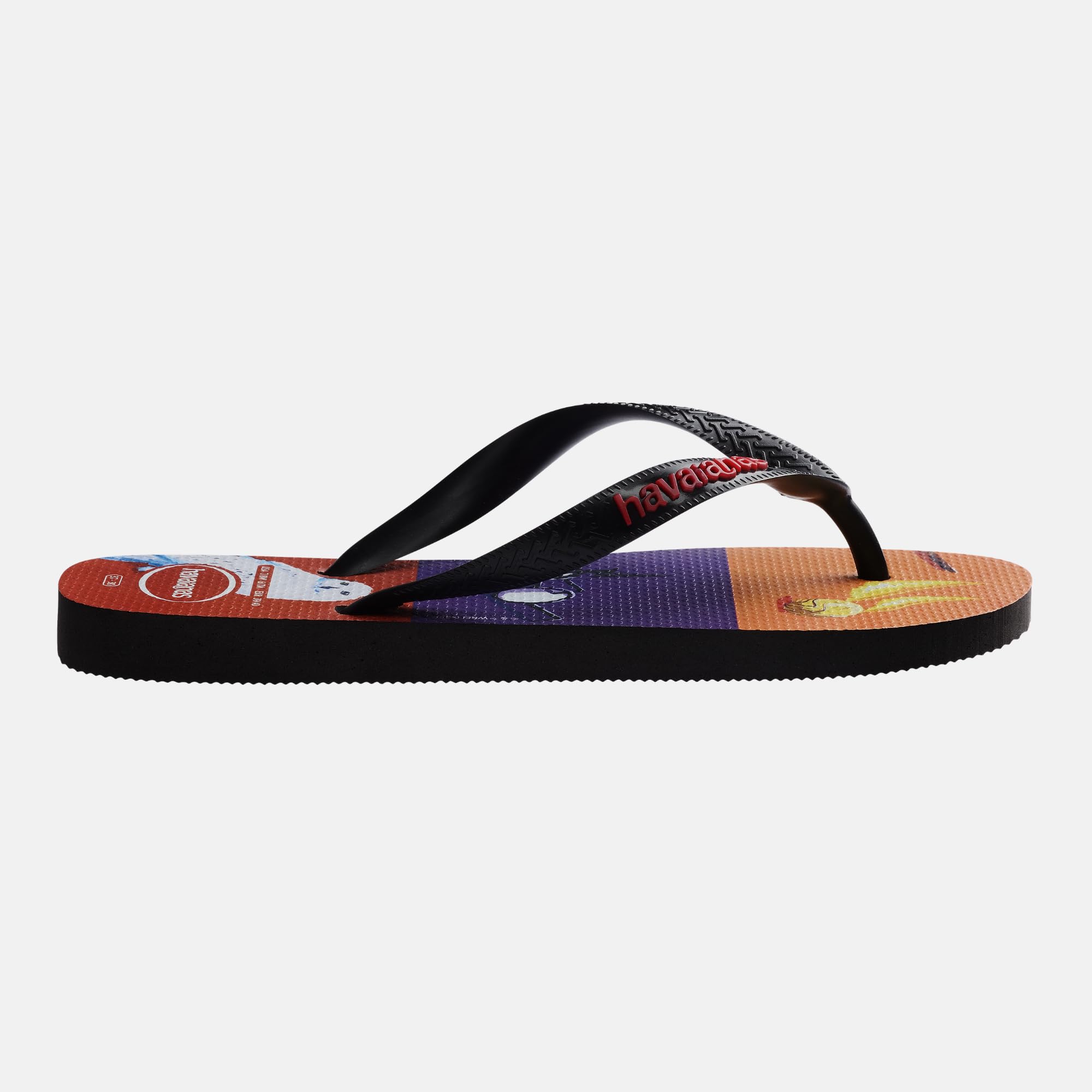 Havaianas Top Harry Potter Mixte Tongs