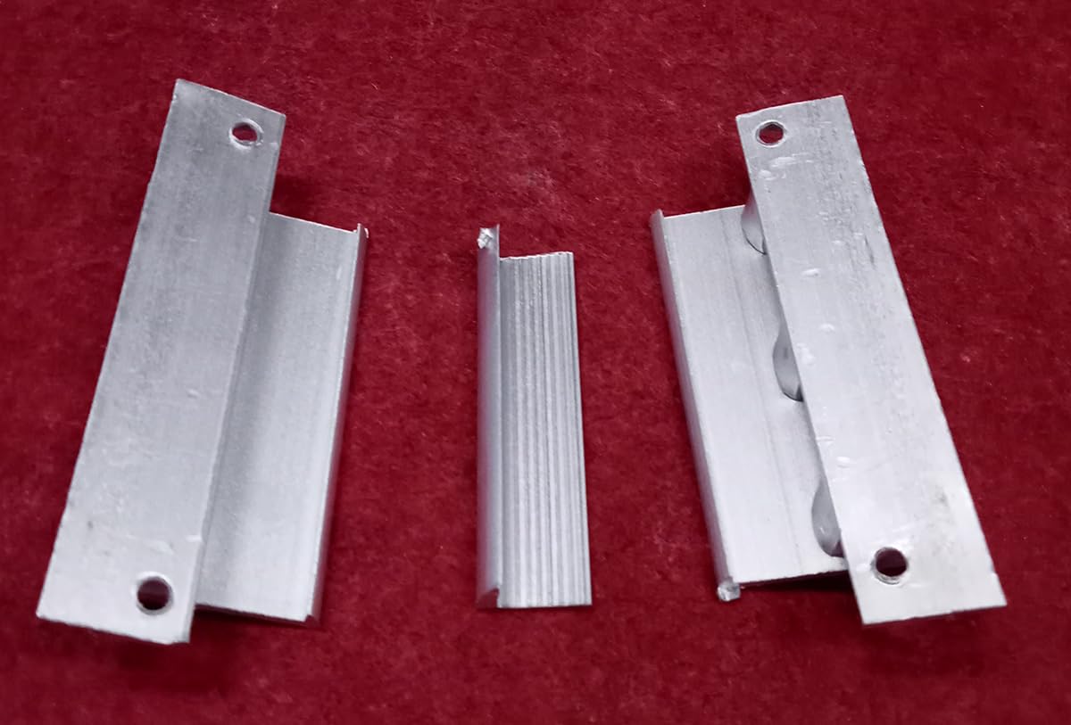Aluminium Sliding Window Maruti Lock 3inch (2 Pcs)-picture-35