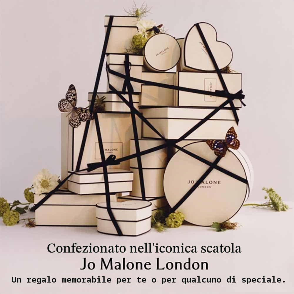 Jo Malone calce basilico e corpo mandarino e lavaggio a mano (con pompa) 250 ml