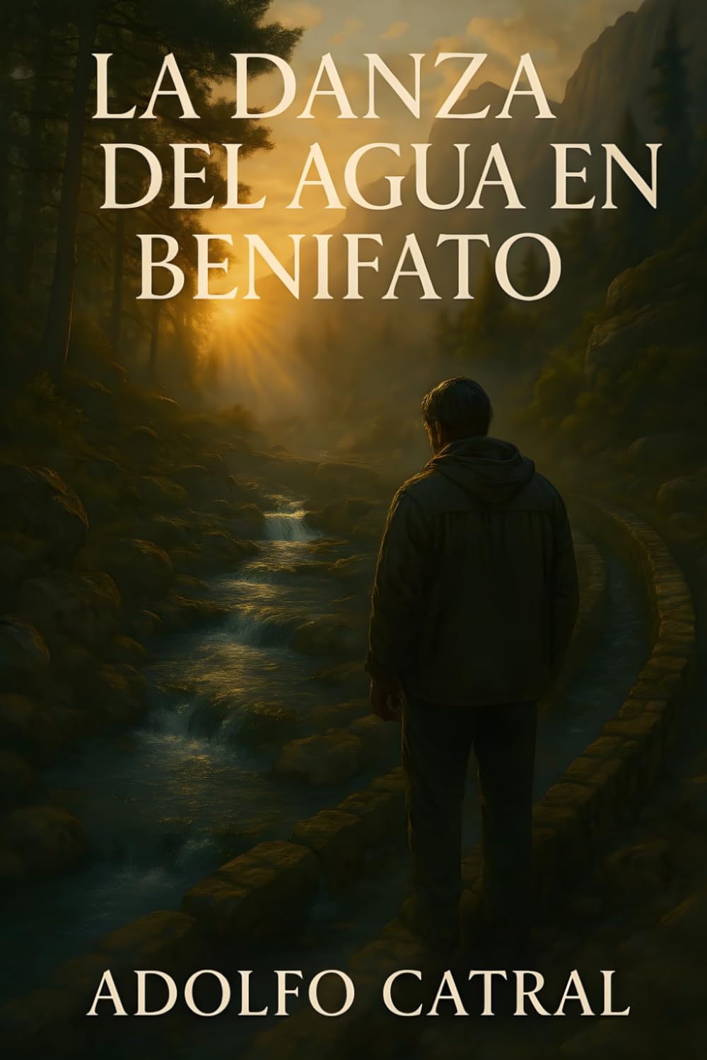 La Danza del Agua en Benifato (Relatos Cortos)