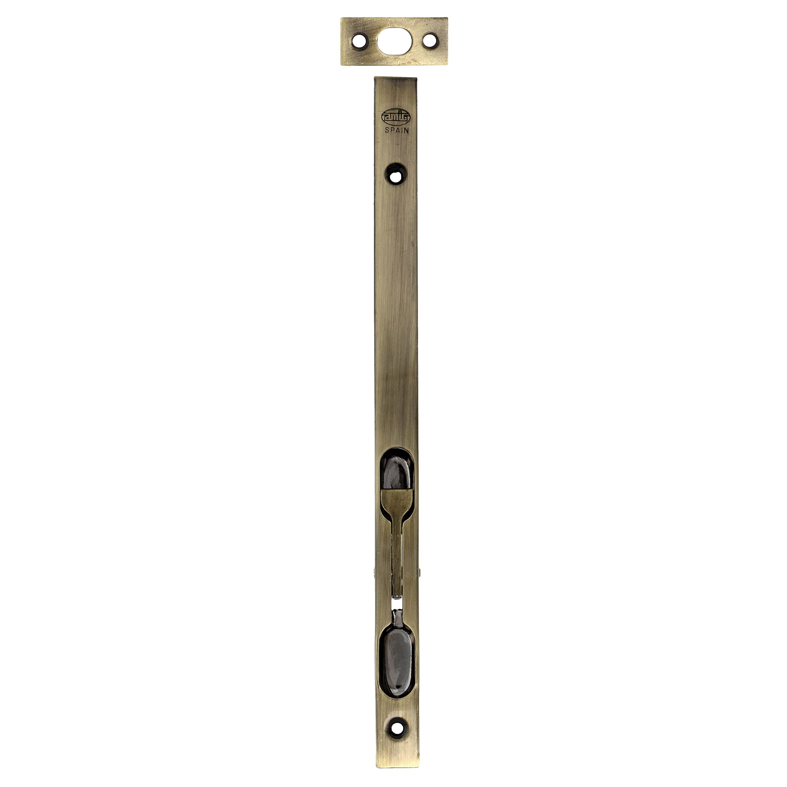 Amig 401-200 Steel Leather Pin with Tag, Bunt, 200 mm - Image 2