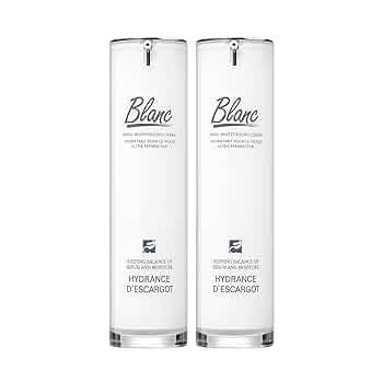 Amazon | 【BLANC ブラン公式】カタツムリエキス含有高濃縮シカ
