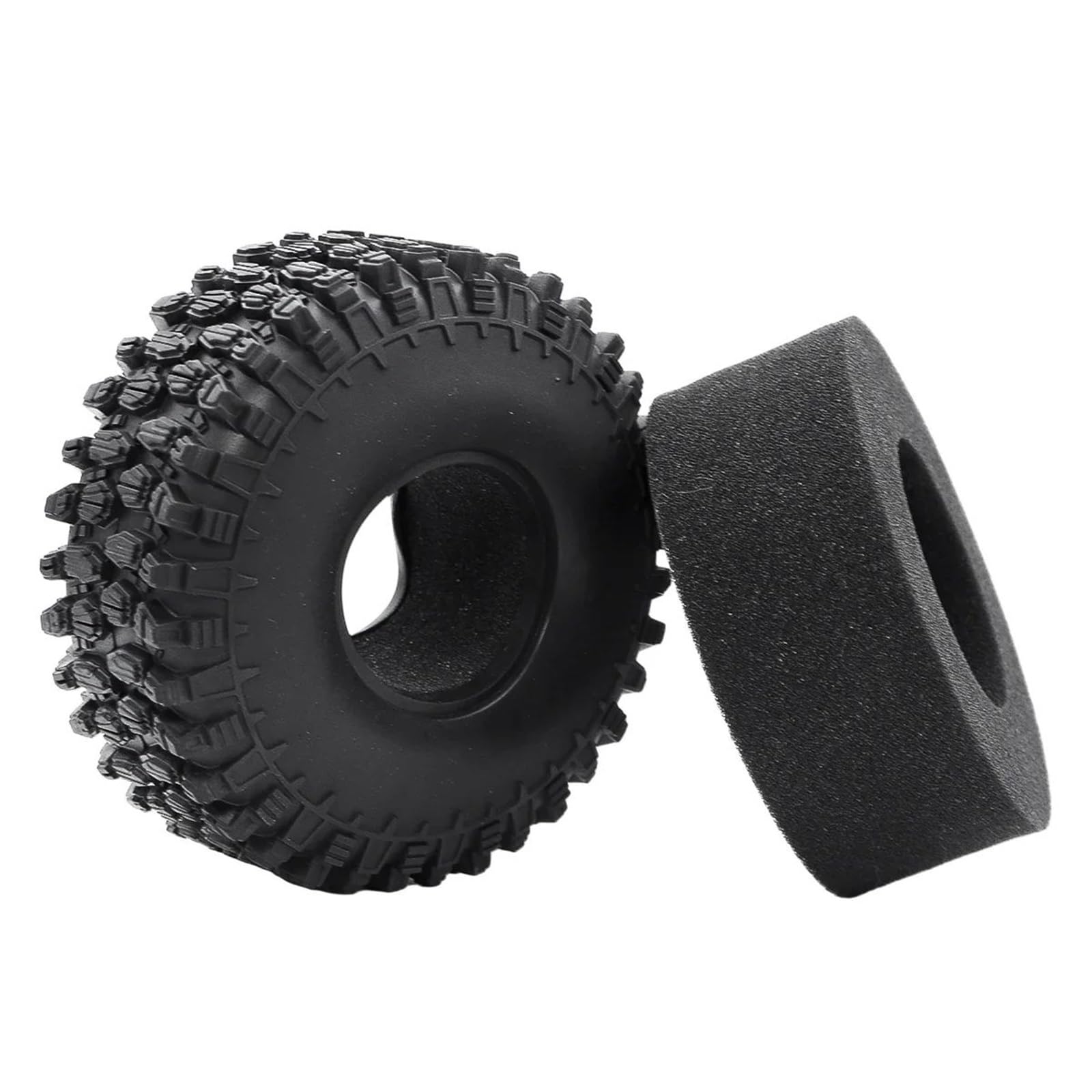 Neumático Espuma para Traxxas para Trx4 para Axial para Scx10 II