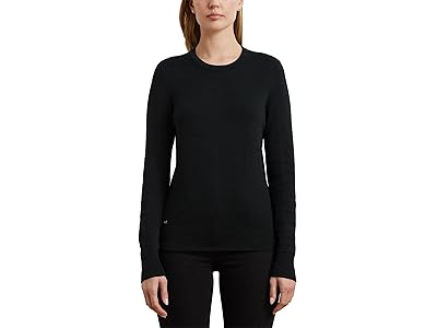 Lauren Ralph Lauren Cotton-Blend Sweater Women