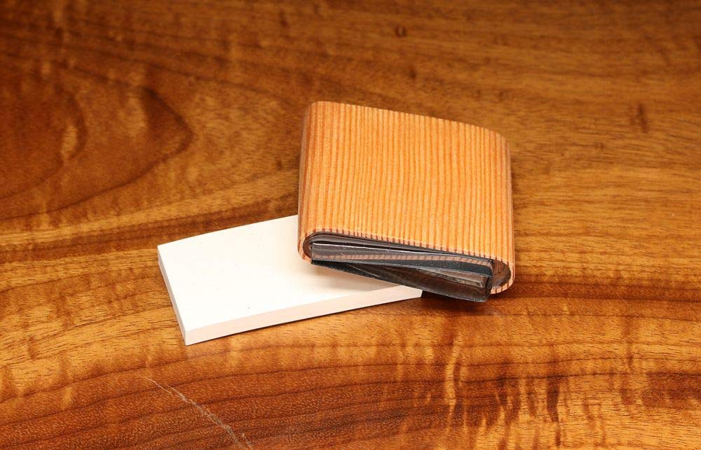 River Road Morrish Mouse Foam Body Cutter