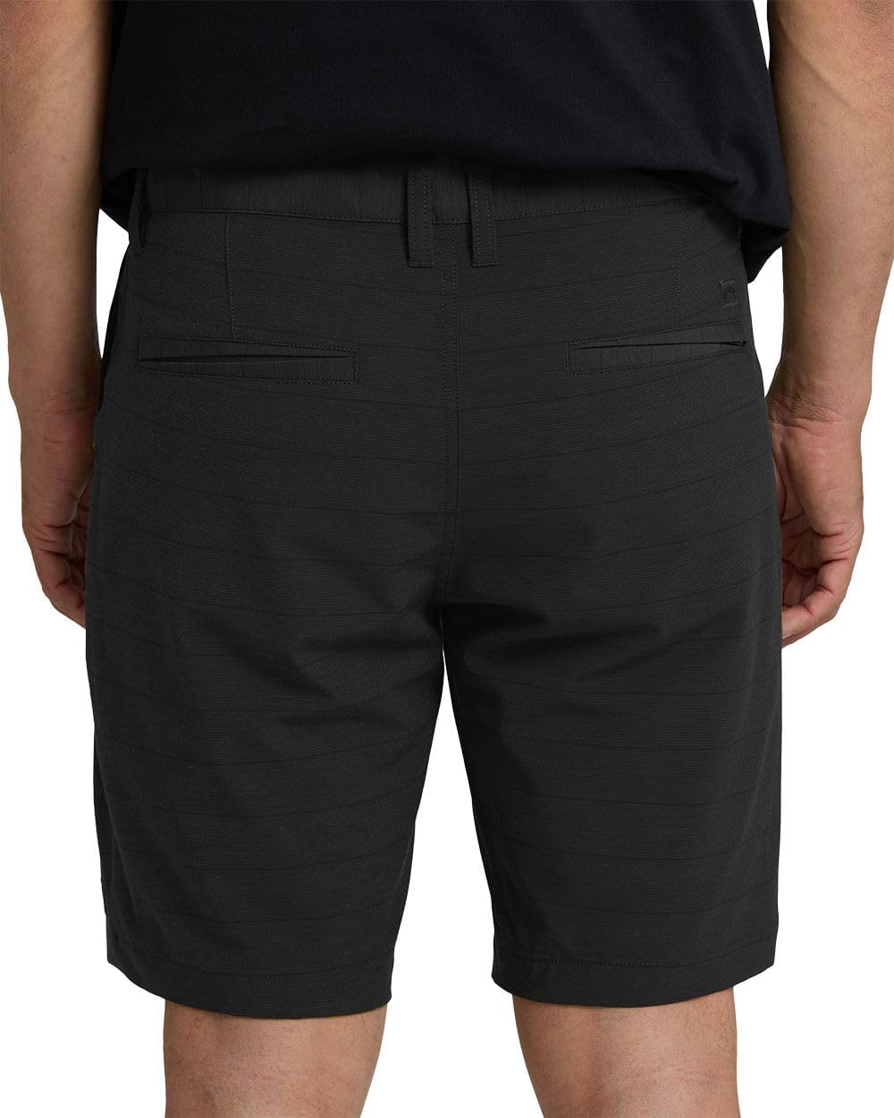 Billabong Mens Crossfire 19 Submersible
