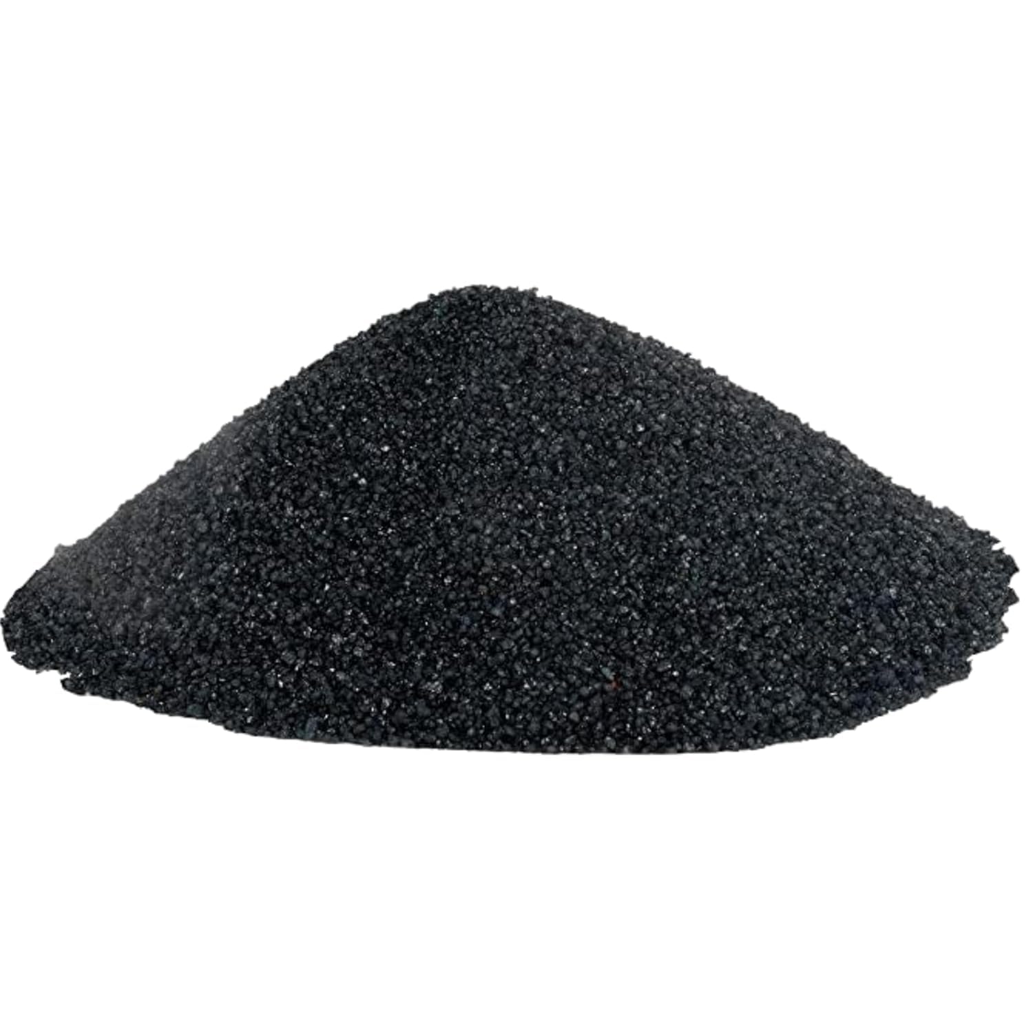 Natural Sugar Size (2.5Kg, Black Sand) Gravel for Aquarium Decoration/Home & Garden/Lawn Decoration/Aquarium Substrate/Terrarium/Quartz Sand- The Pets Kingdom (B0CVL97Y8K) Amazon Price History, Amazon Price Tracker