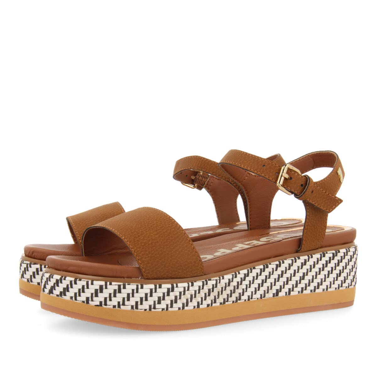 Gioseppo ARREY, Sandal, Cuero,