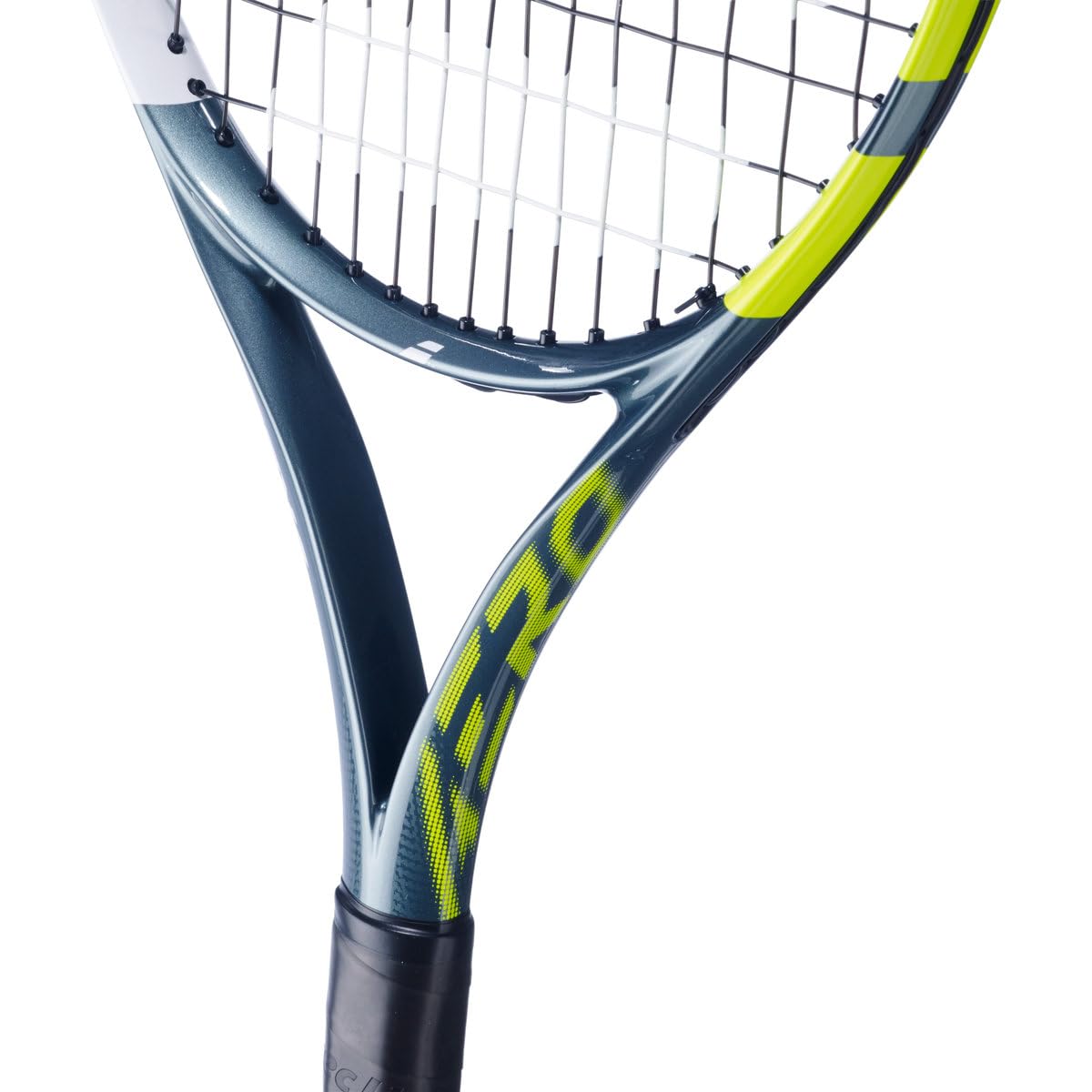 Amazon | Babolat Aero ジュニア 25インチ テニスラケット | バボラ