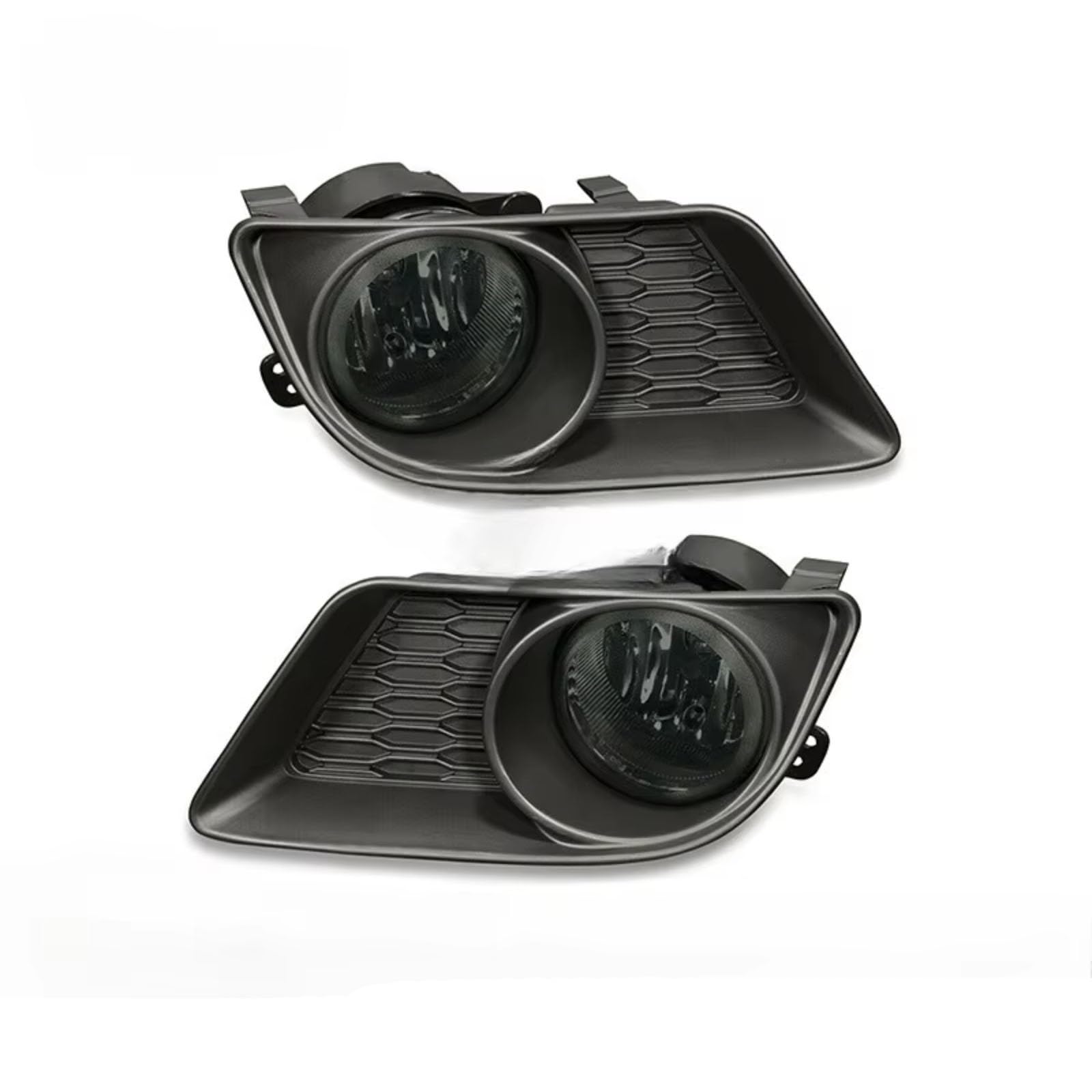 Gruppo ottico Compatibile Con Dodge Per Charger 2011 2012 2013 2014 Lampadine Fendinebbia Di Illuminazione Automobilistico Fendinebbia Fendinebbia Alogeni Posteriori Lampada Di Coda