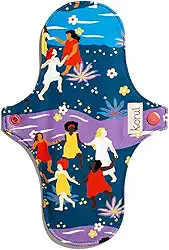 Absorvente Normal Korui - Ciranda Conforto:Seco