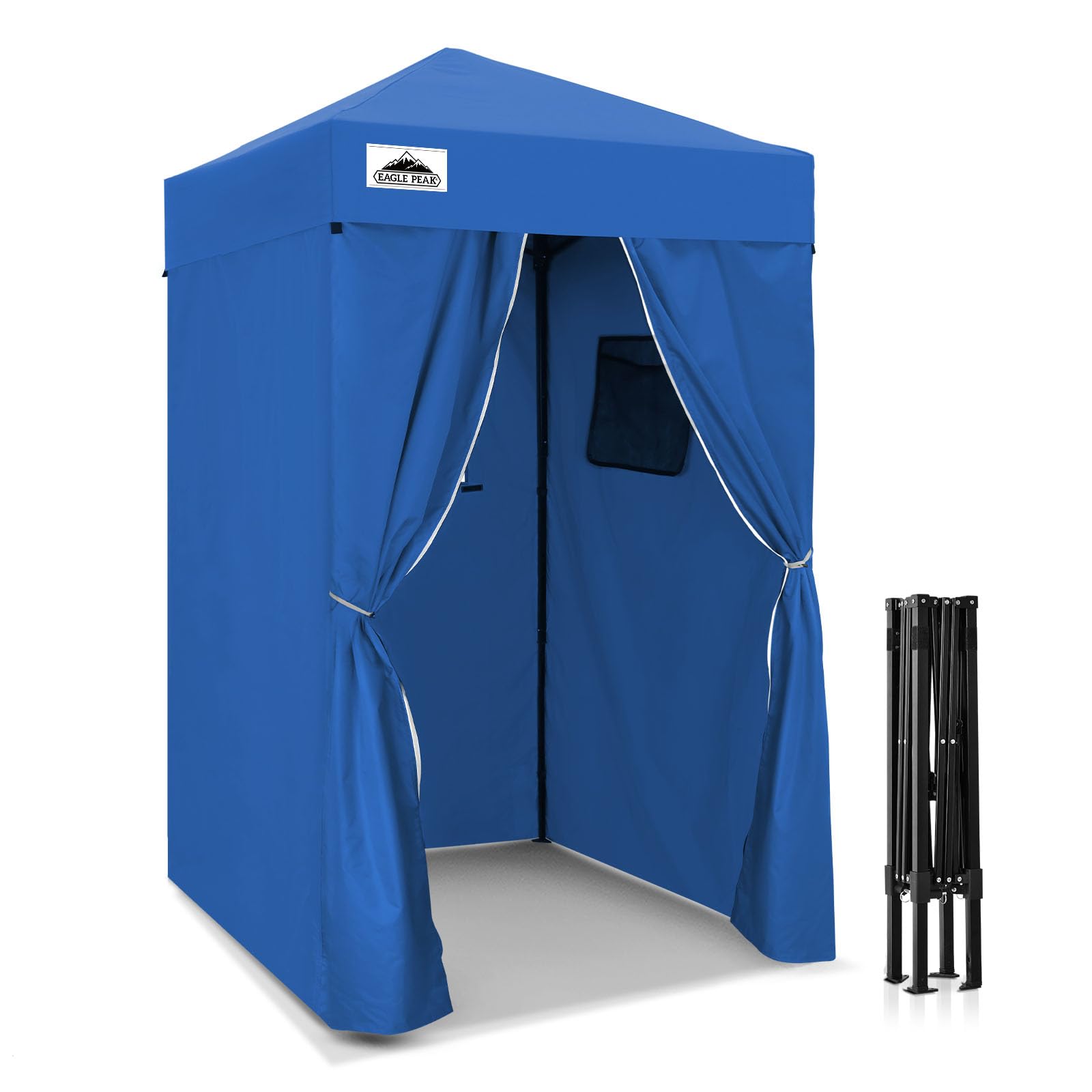 EAGLE PEAK Flex Ultra Compact Canopy Pop-up