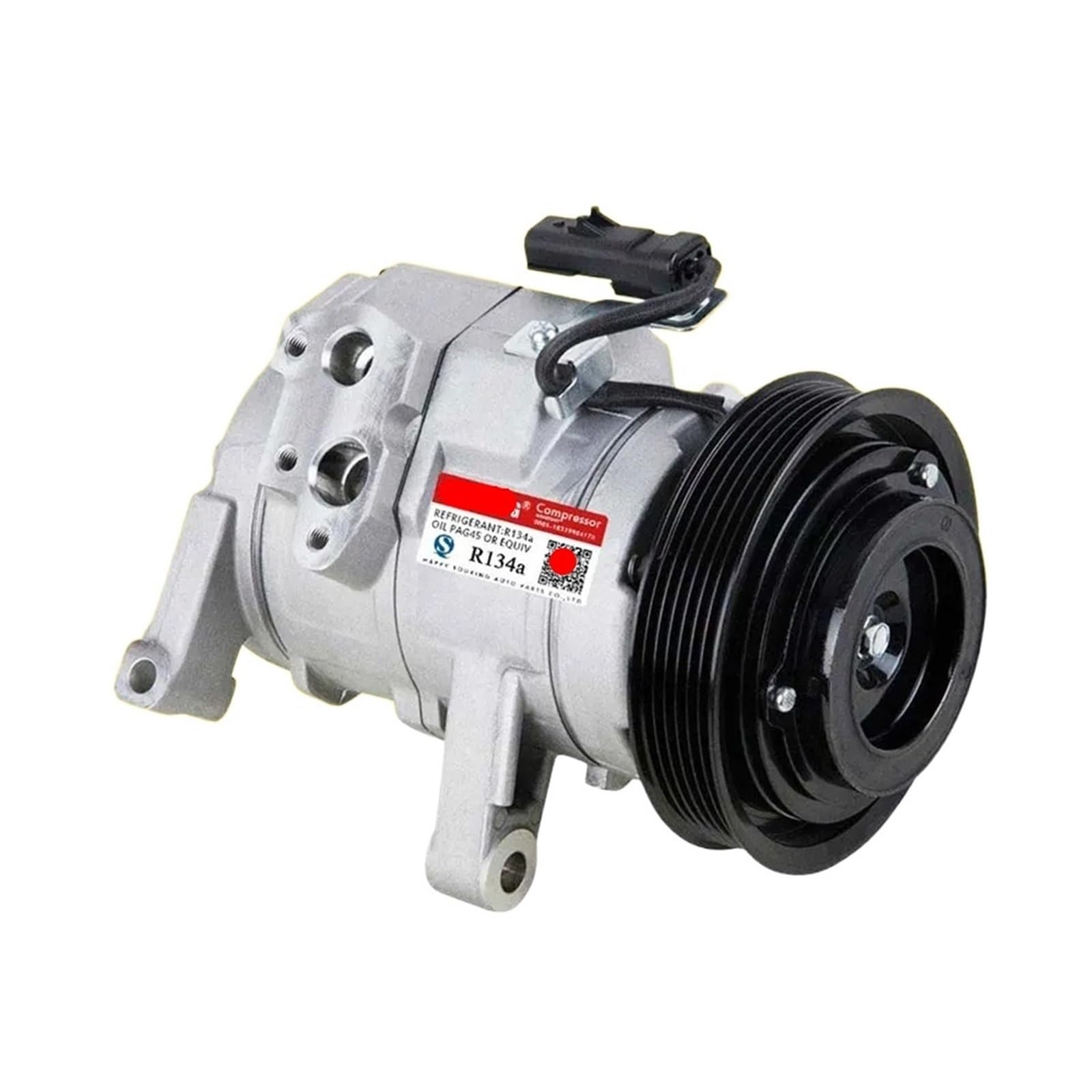 Jweinenl 1Pcs Car Ac Compressor,Compatible For Dodge,Compatible For Mitsubishi,Raider，67308 55056435Ab