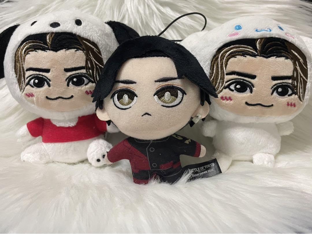 THE RAMPAGE 神谷健太 ぬいぐるみ Amazon.co.jp: THE RAMPAGE 神谷健太 ぬいぐるみ セット : おもちゃ