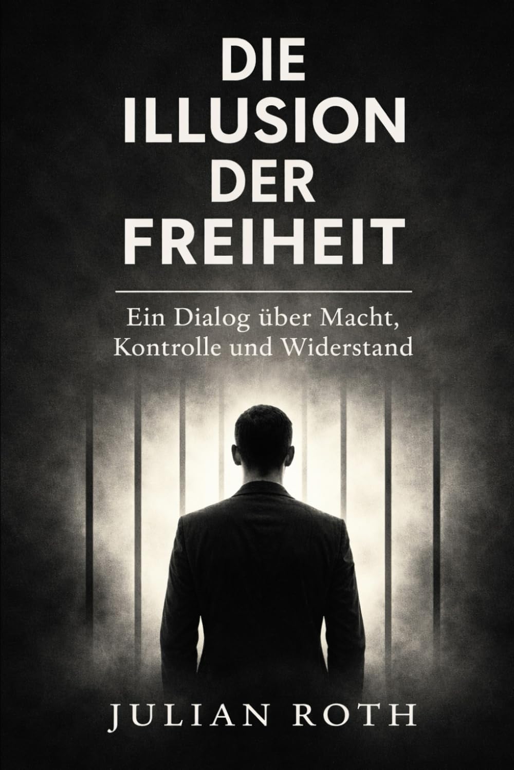 Die Illusion der Freiheit: Dialog über Widerstand, Rechte und Macht