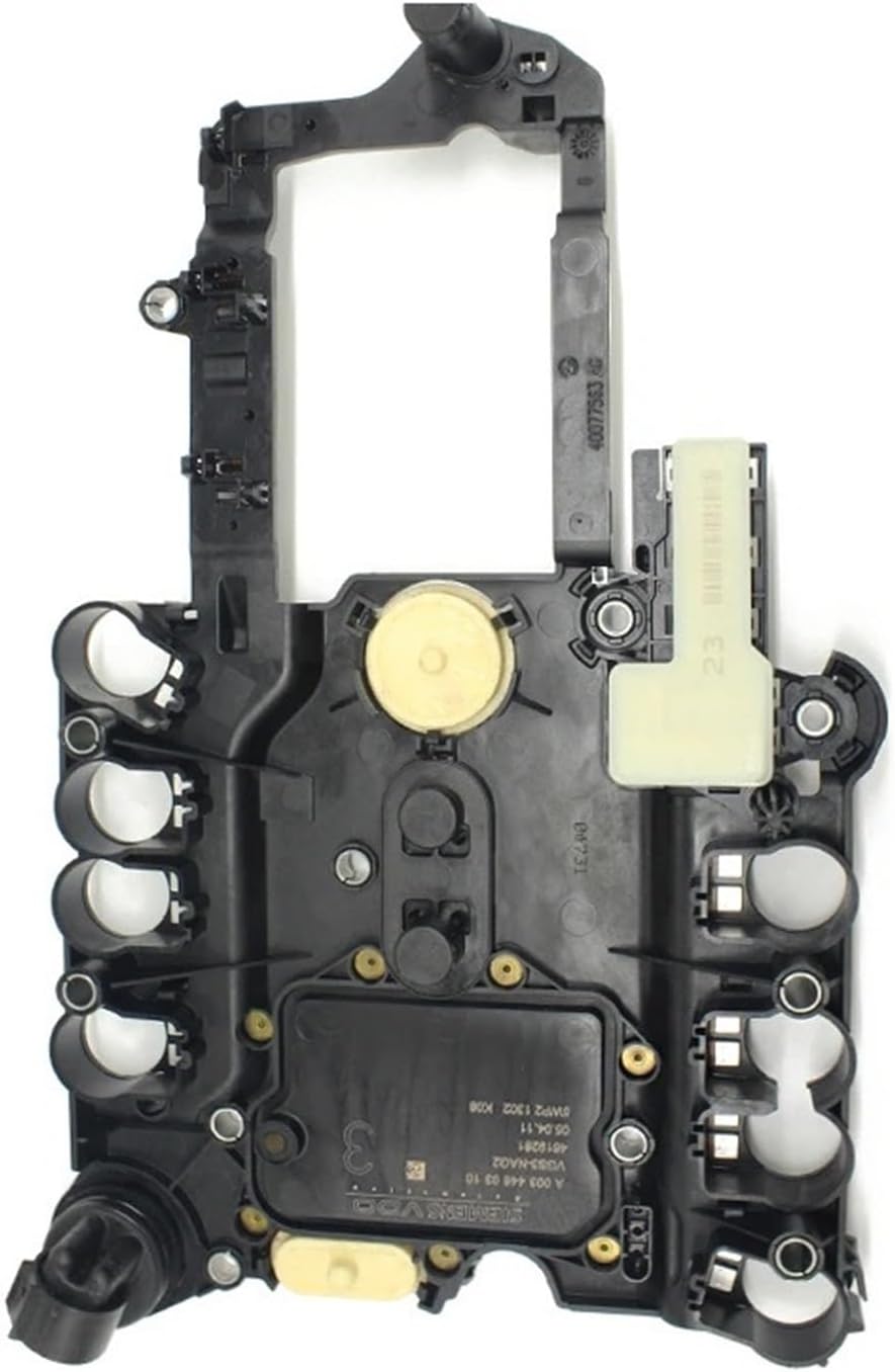 A0335457332 Free Progarmming，Compatible with MercedesBenz 722.9 TCM TCU Transmission Control Unit Plate VS2 VS3 Tools Car Accessories(V3)
