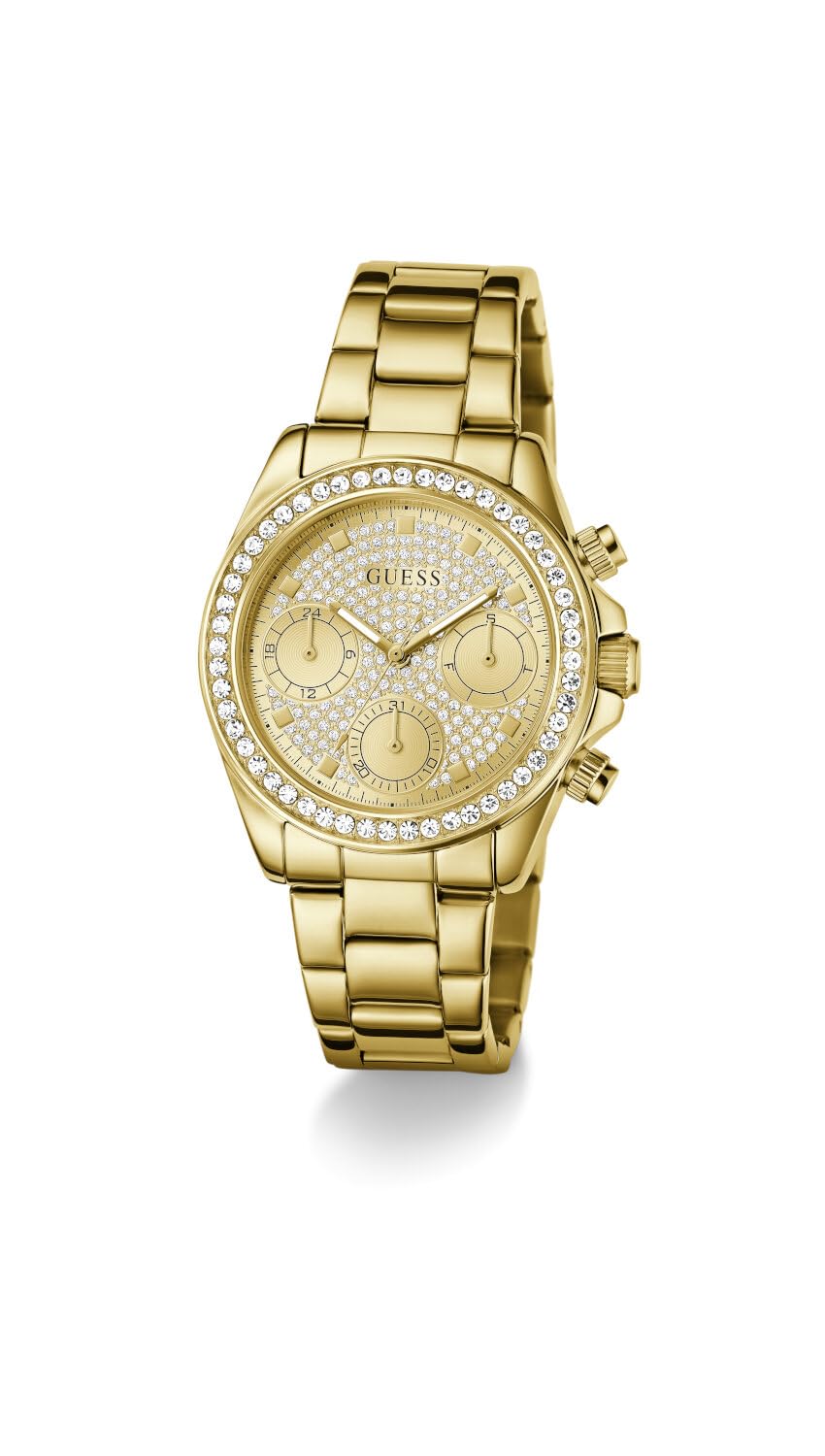 Guess victoria zegarek damski