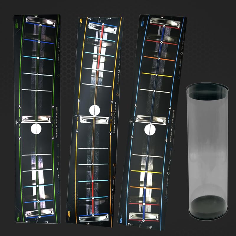 ♪中古 パター練習器♪ PUTTING ARK MSⅢ 2026年最新】Yahoo