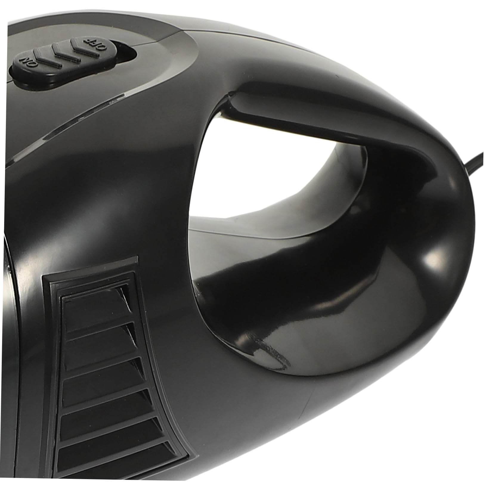 Aspiradora De Coche Portátil Limpiador De Coche Seco y Húmedo Colector De Polvo De Doble Uso para Limpieza Automática