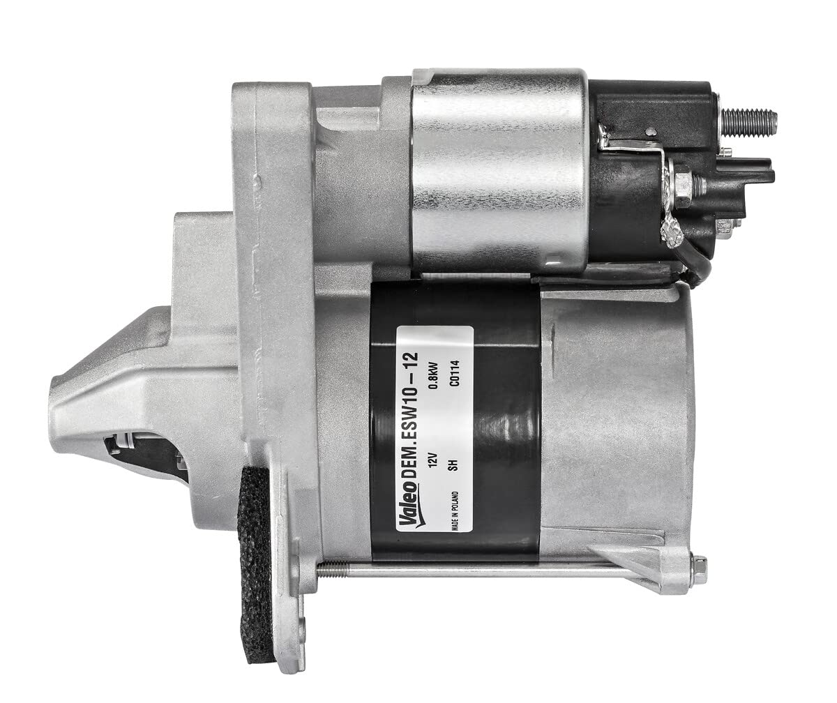 STARTER 438279 FOR RENAULT CLIO/IV/Sport/Tourer/SPORT/TOURER/Grandtour/MIO 0.9L