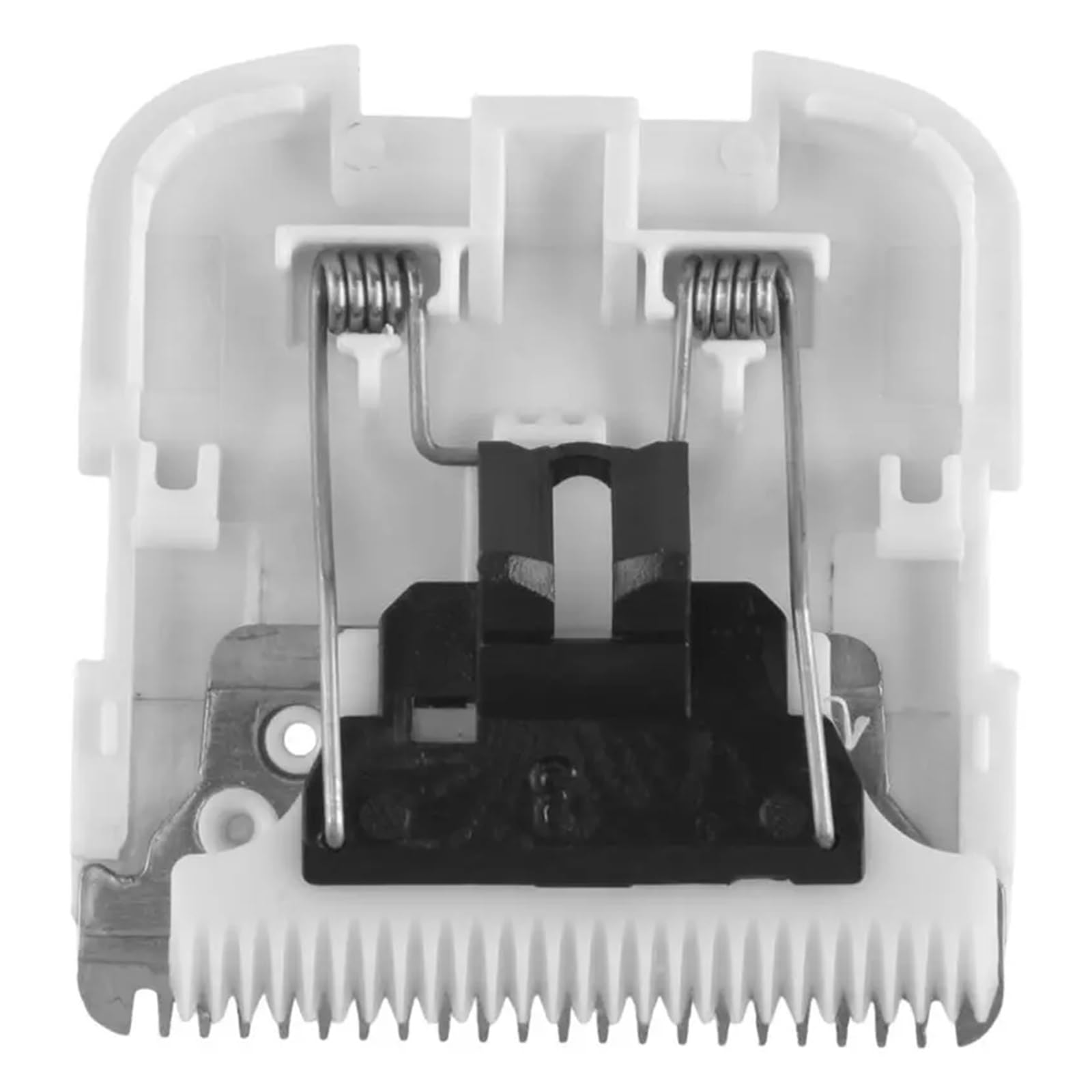 Lame De Tondeuse À Cheveux, Compatible Avec ENCHEN,Boost Nano Tête De Coupe, Lame De Remplacement Blanche(6pcs)