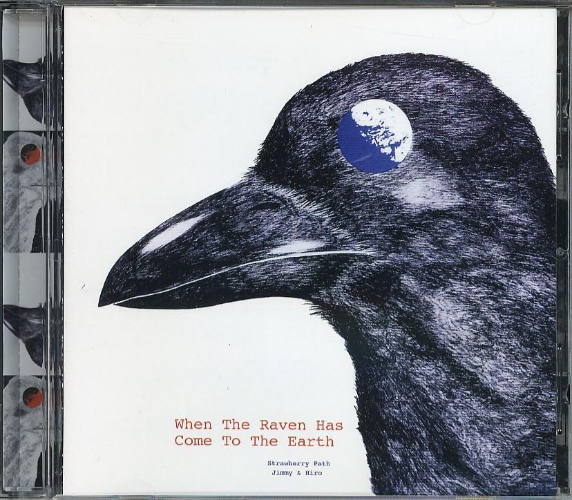 Amazon.co.jp: CD Strawberry Path ストロベリーパス/When The Raven