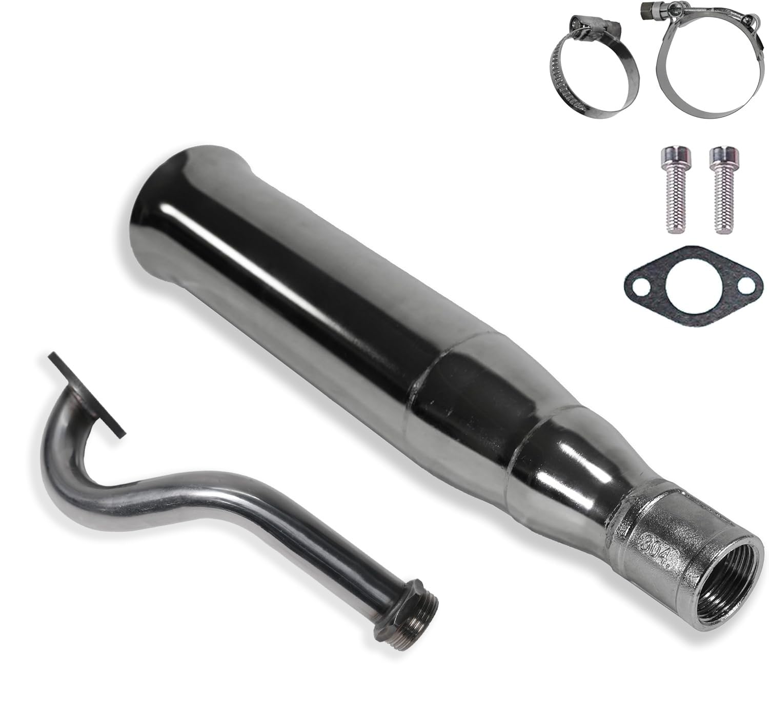 Amazon.com: JMCHstore Central Trumpet Pipe for Predator 212 w