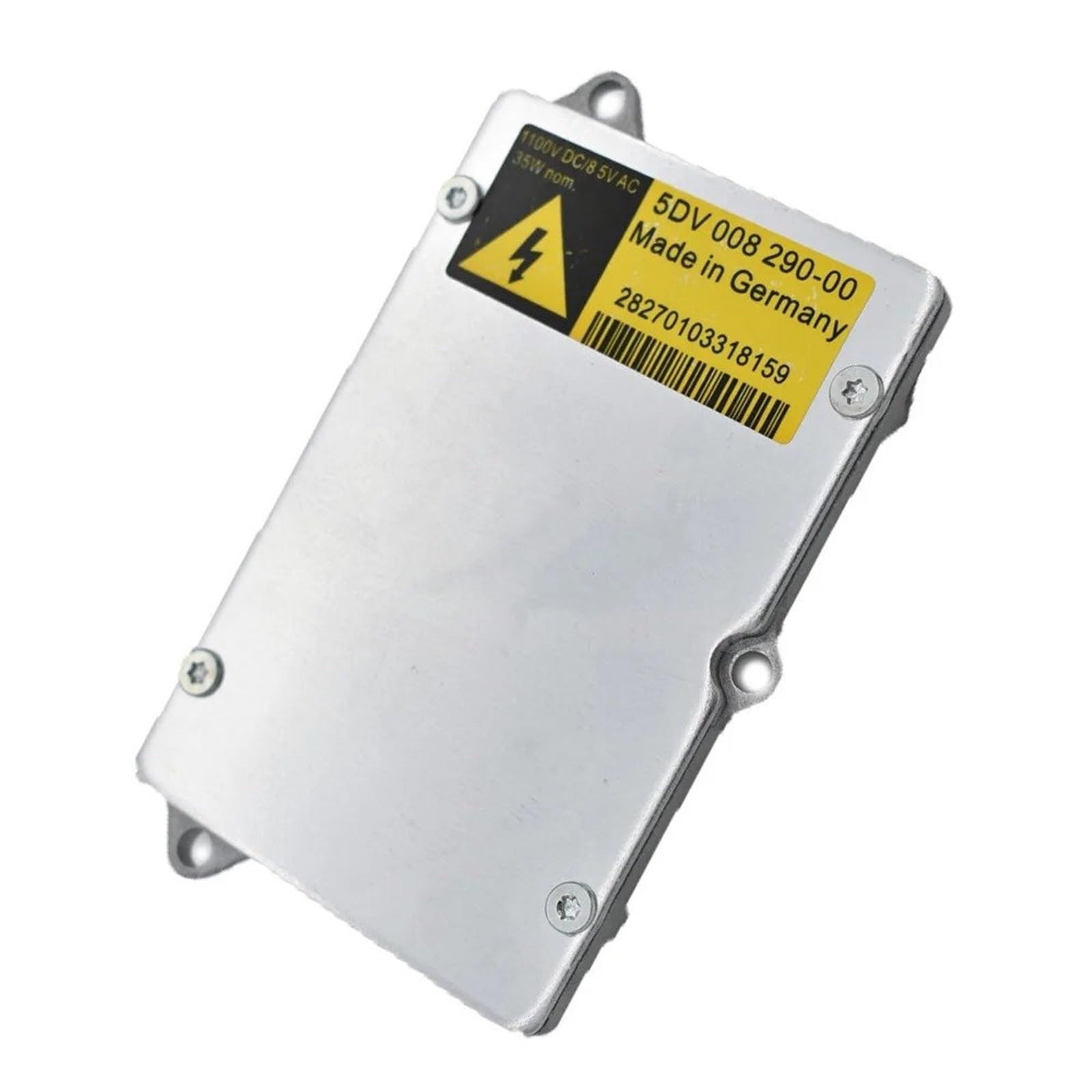 Ballast Headlight 5DV008290-00 4E0907476 63126907488 A0028202326 C2S015079 12790592 Xenon Headlight Ballast D2S D2R