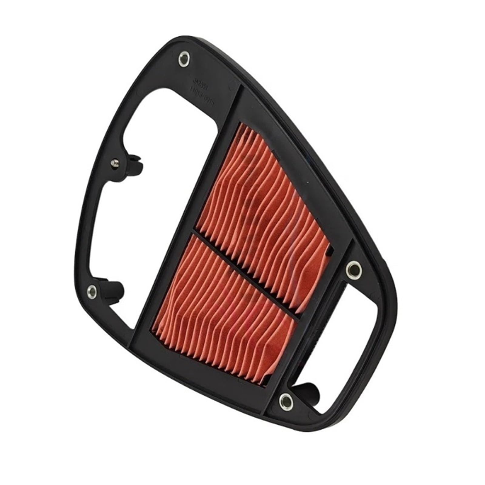 Kompatybilność z Pit Bike crossowym‌ Filtr powietrza motocyklowy 06-24 pasuje do Kawasaki VN900 VN 900 Vulcan Classic LT Custom 2006-2024 SE Special Edition