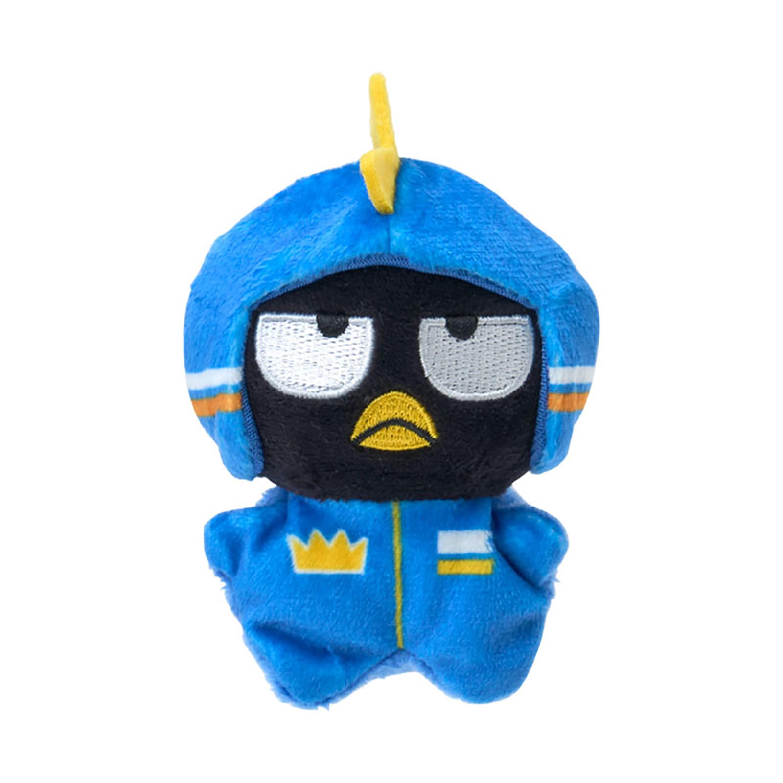 【極希少】Sanrio ぬいぐるみまとめ売り　キティ　ばつ丸くん　ブランコ Amazon.co.jp: sanrio: バッドばつ丸