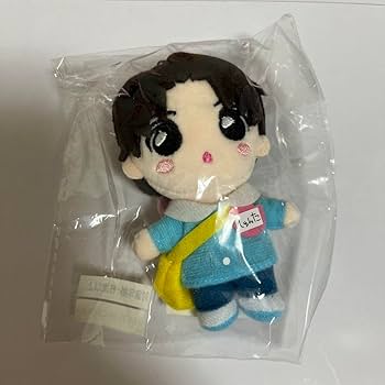 曽野舜太 ぬいぐるみ　※購入検討ではないいいねはご遠慮ください Amazon.co.jp: M!LK 曽野舜太 ぬいぐるみ ぬい : おもちゃ