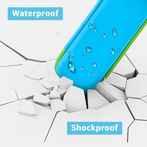 Miniatura 3 de ANKHOH Funda compatible con 3Doodler Start Essentials 2023 para juego de bolígrafos 3D para niños soporte organizador de almacenamiento para