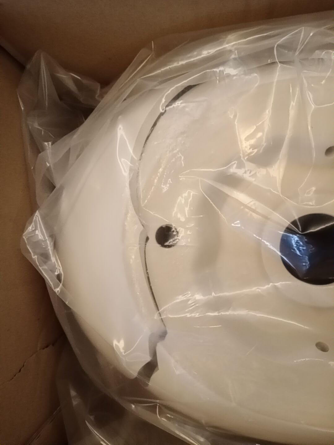 JAQUAR CONTINENTAL Series Table Top WASH BASIN (White) | 425x340x175mm ...