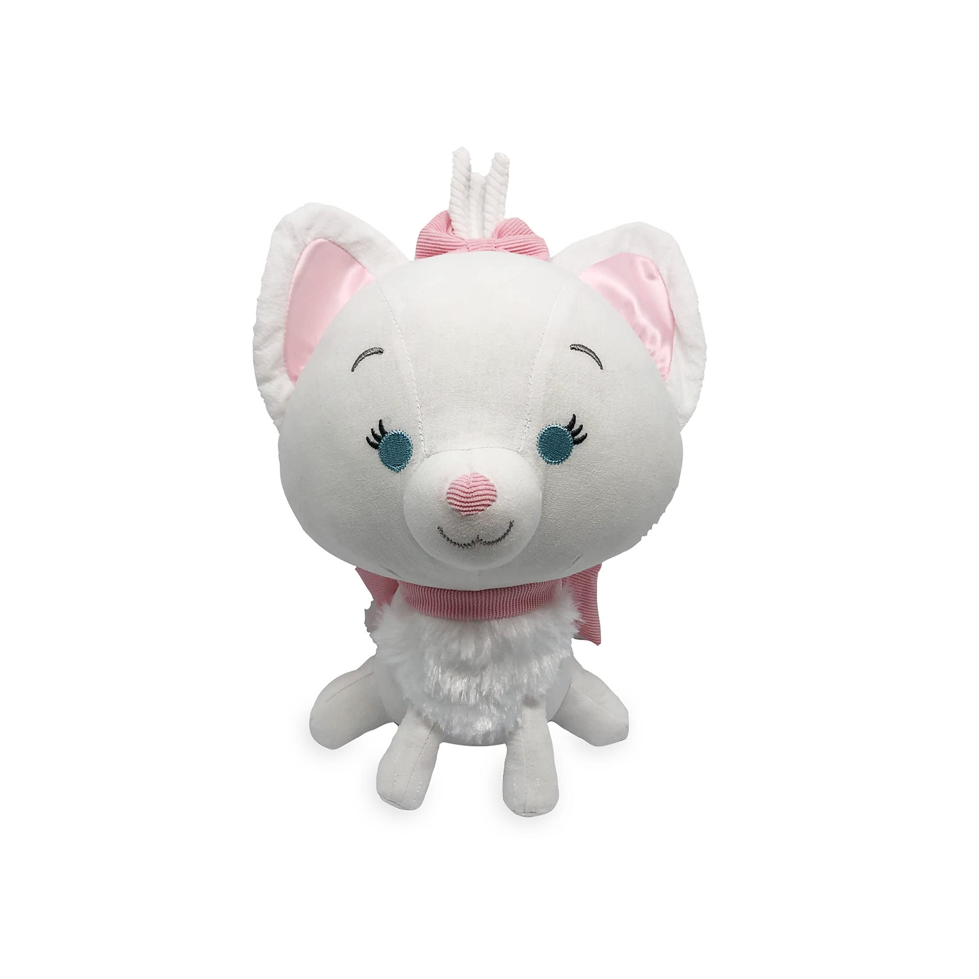 Amazon.co.jp: ディズニー マリー ぬいぐるみ – おしゃれキャット – 10 