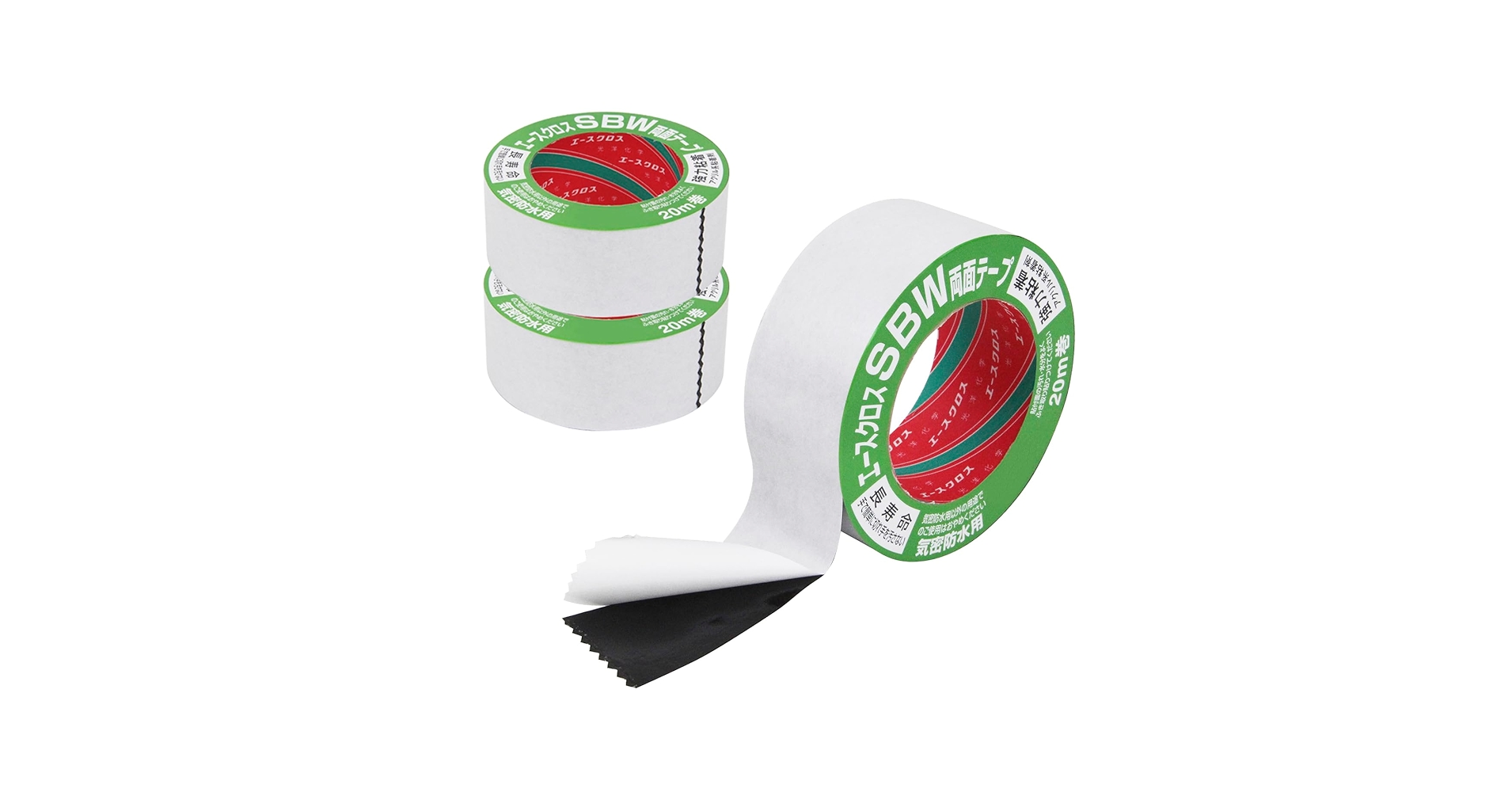 Amazon.co.jp: 光洋化学 気密防水テープ エースクロスSBW 剥離紙