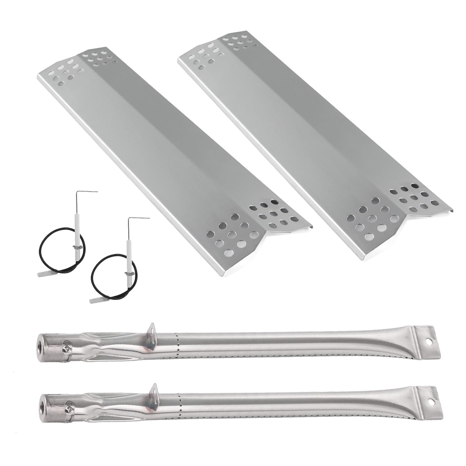 Amazon.com : BBQration Grill Replacement Parts for Kitchen Aid 2