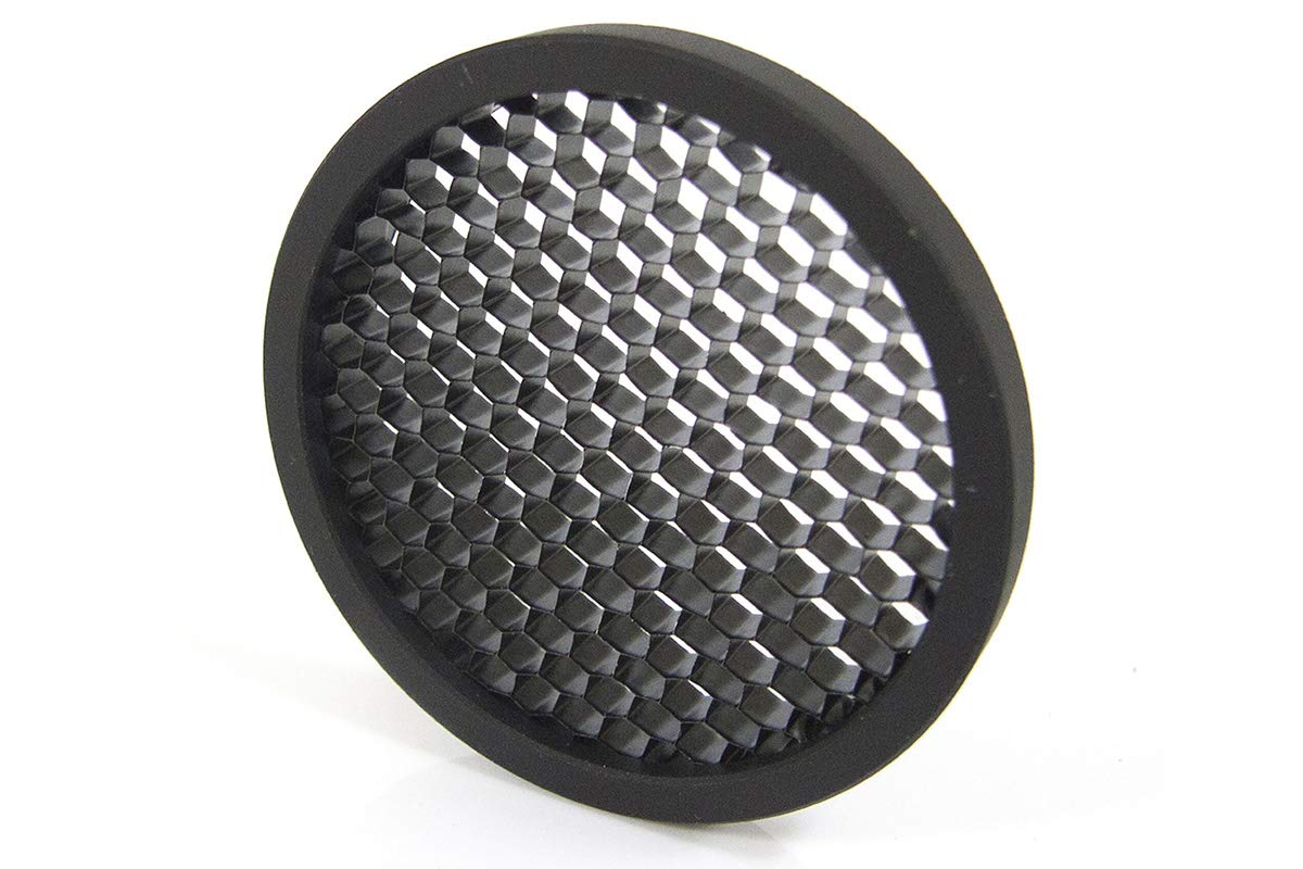 Nuprol Airsoft Scope Kill Flash Lens Protector Softair 6mm bb's NAC-10